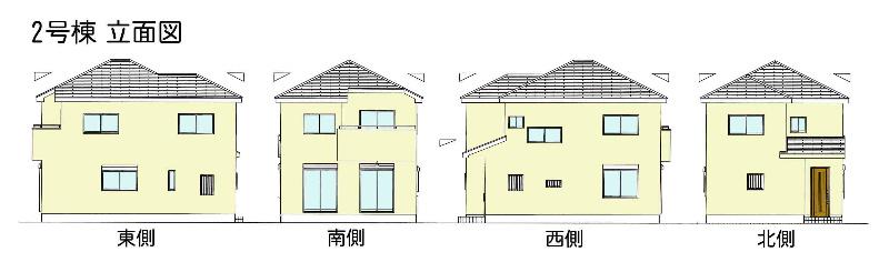 Rendering (appearance). Elevation