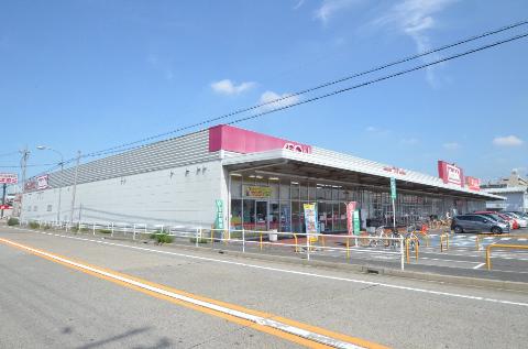 Other. Maxvalu Shinohara Hashihigashi shopping center (other) up to 920m