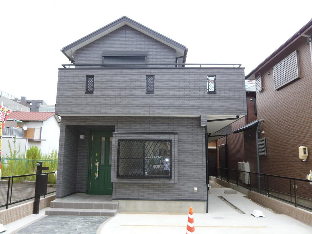 Local appearance photo.  ◆ Last 1 House ◆ 