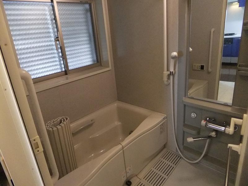 Bathroom. Indoor (10 May 2013) Shooting