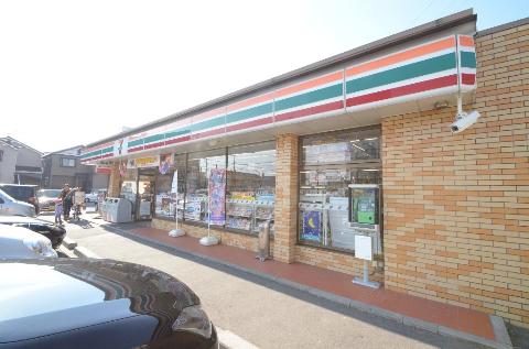 Other. Seven-Eleven Nagoya Ishikishin cho shop (other) up to 71m