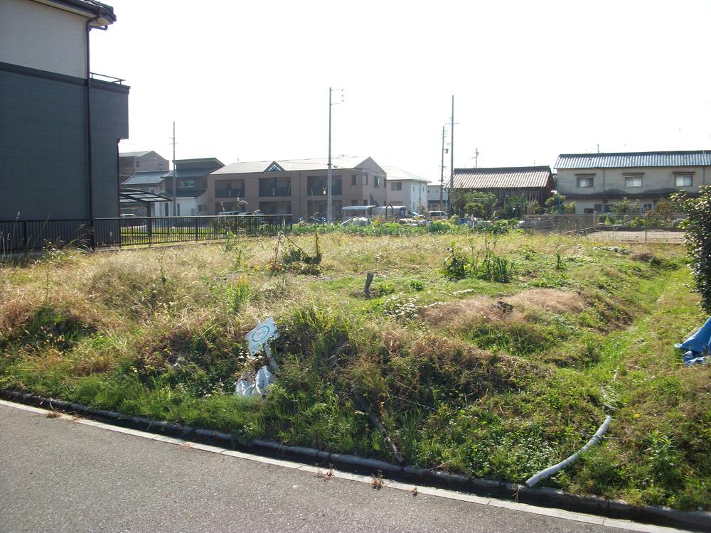 Local photos, including front road