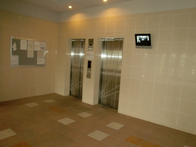 Other common areas