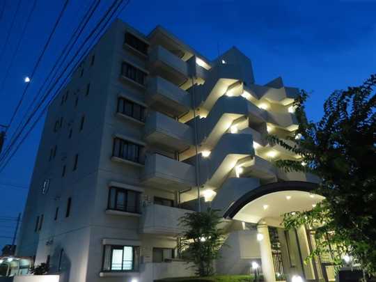 Local appearance photo