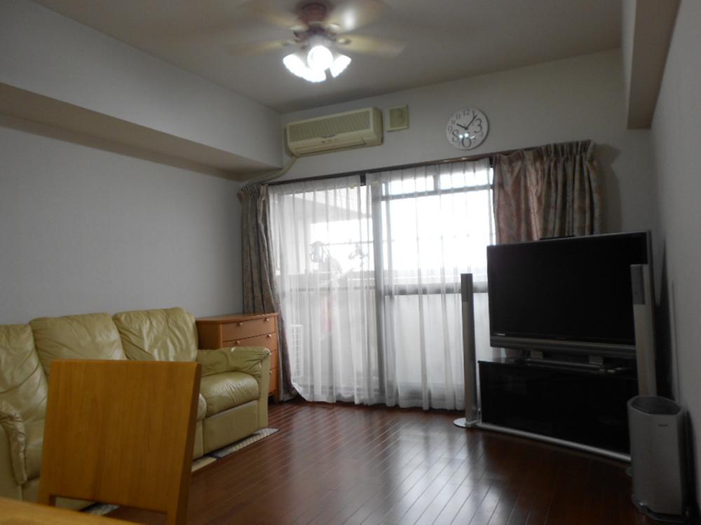 Living. Indoor (10 May 2013) Shooting