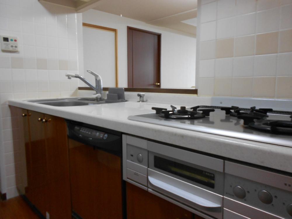 Kitchen. Indoor (10 May 2013) Shooting