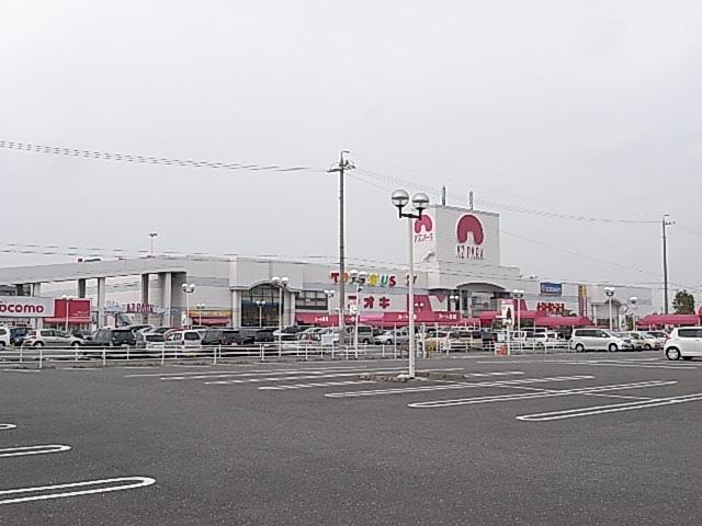 Other. Azupaku to walk 13 minutes (1000m)