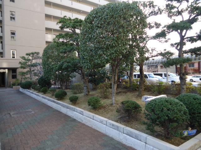 Other common areas. Common area shooting