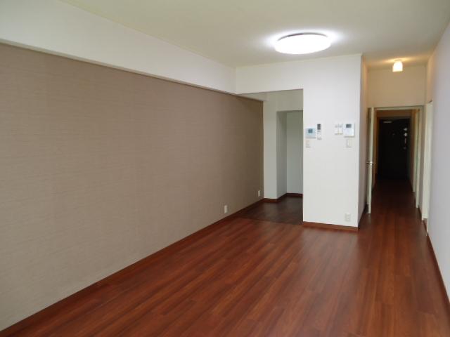 Living. LDK shooting