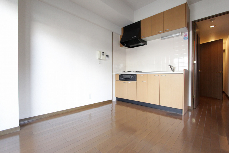 Living and room. Flooring is a beautiful kitchen