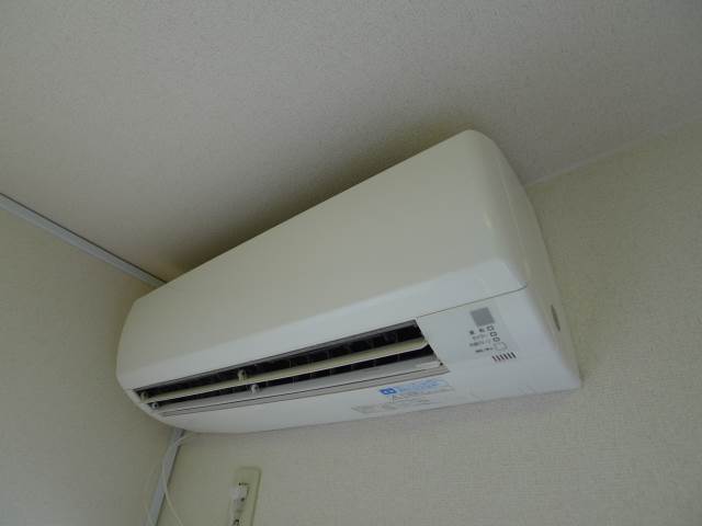 Other Equipment. Air conditioning