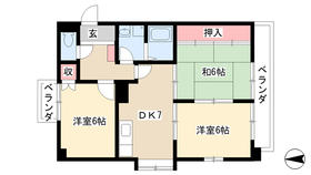 Building appearance