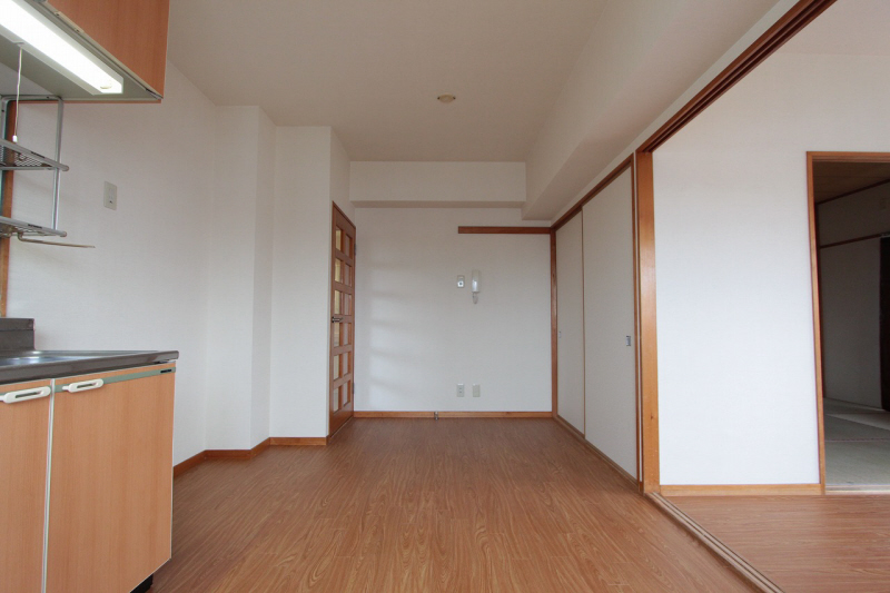 Living and room