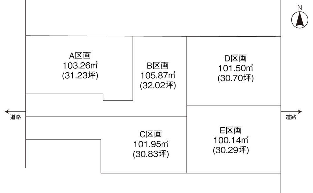 The entire compartment Figure. The entire compartment view (all 5 House)