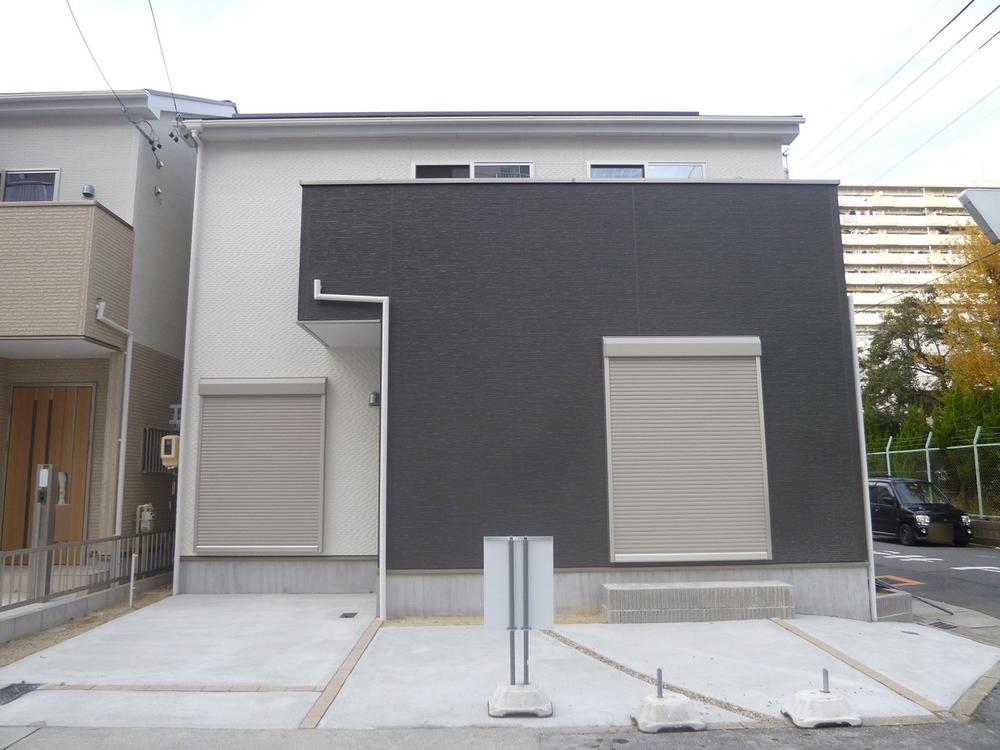 Local appearance photo. ● ○ ● ○ 2 Building Exterior ○ ● ○ ● You can preview! Please feel free to contact us OK, even on weekdays!