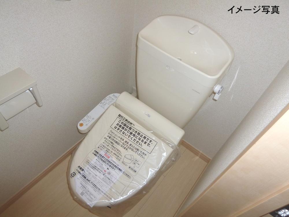 Same specifications photos (Other introspection).  ◆ With Washlet ◆ 