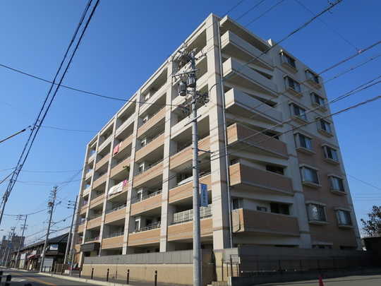 Local appearance photo