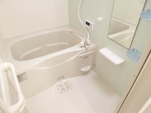 Bath. With add cook function ☆ (Photo image)