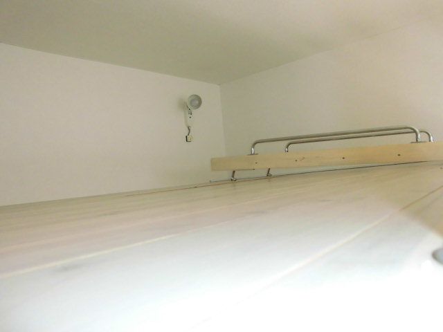 Other room space. loft