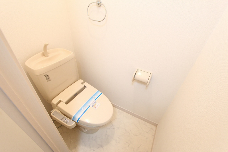 Toilet. B-1, Room photo