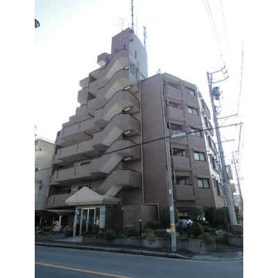 Local appearance photo. appearance