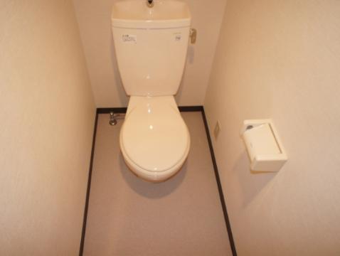 Toilet. WC