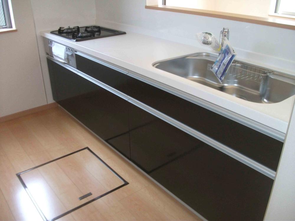 Same specifications photo (kitchen). ◇ same seller Construction example photo (kitchen)