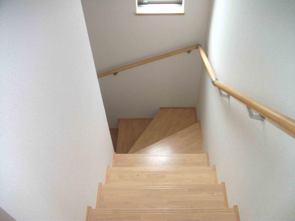 Same specifications photos (Other introspection). ◇ same seller Example of construction photos (stairs)