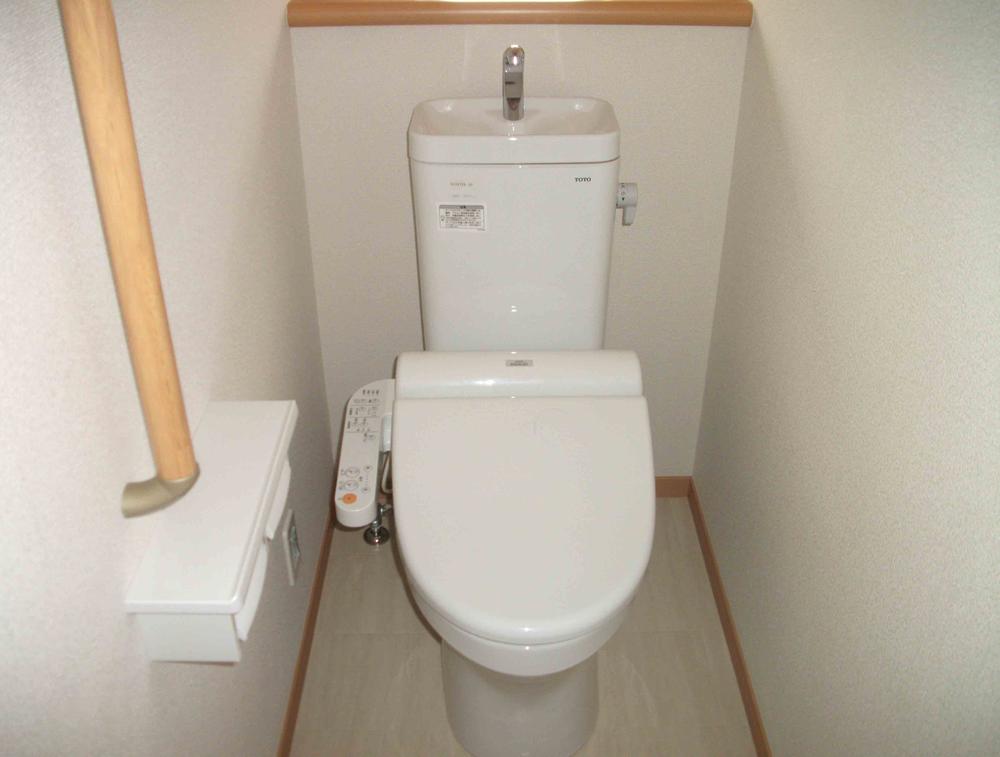 Same specifications photos (Other introspection). ◇ same seller Example of construction photos (toilet)