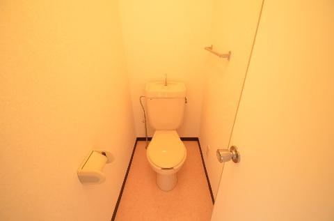 Toilet. WC