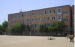 Primary school. 1296m to Nagoya Municipal Yahata Elementary School