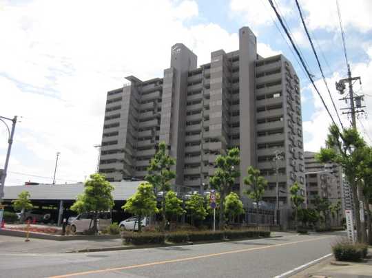 Local appearance photo. appearance