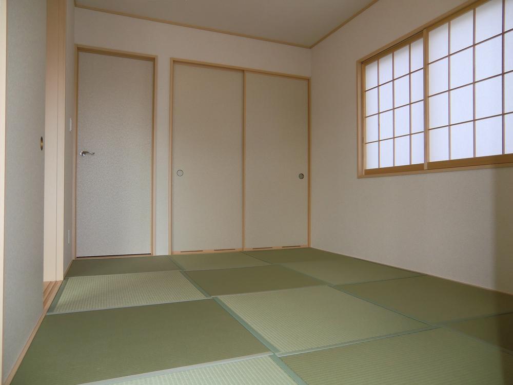Non-living room. ◇ Japanese-style ◇  6 Pledge  Stylish Ryukyu tatami use