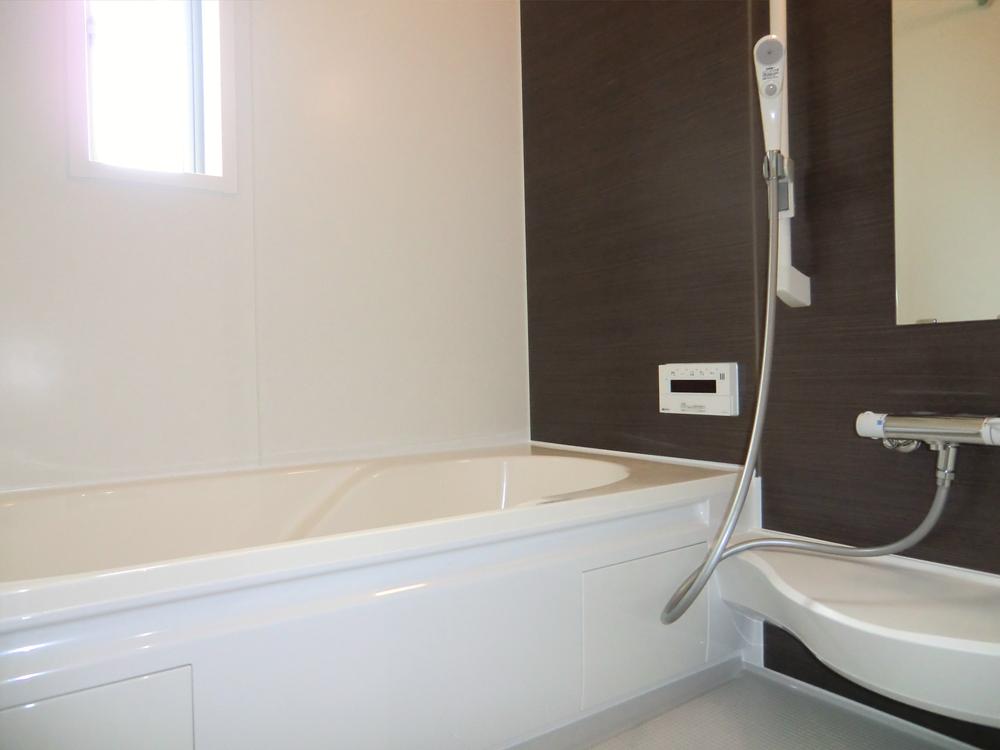 Bathroom. ◇ Bathroom ◇  1 pyeong type of spread ・ Bathroom ventilation heating dryer ・ Warm bath ・ Otobasu ・ Accessibility