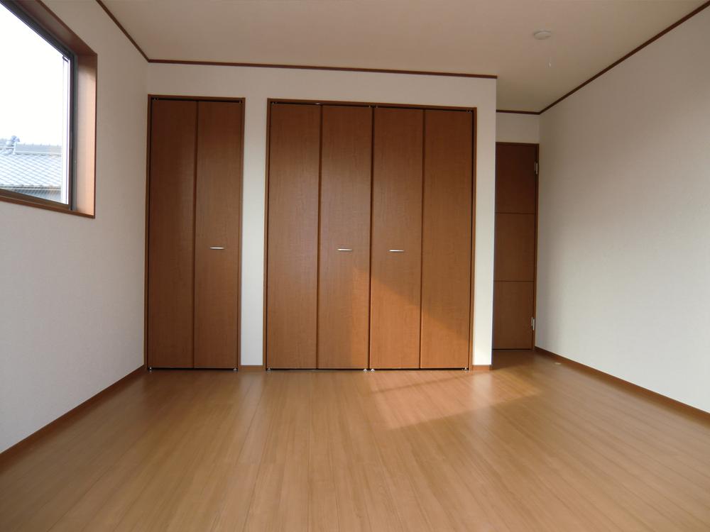 Non-living room. ◇ Western-style ◇  All room storage