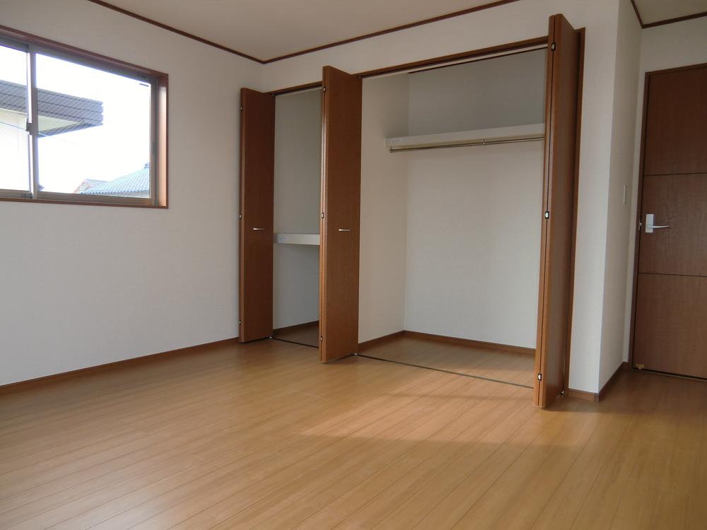 Non-living room. ◇ Western-style ◇  All room storage  