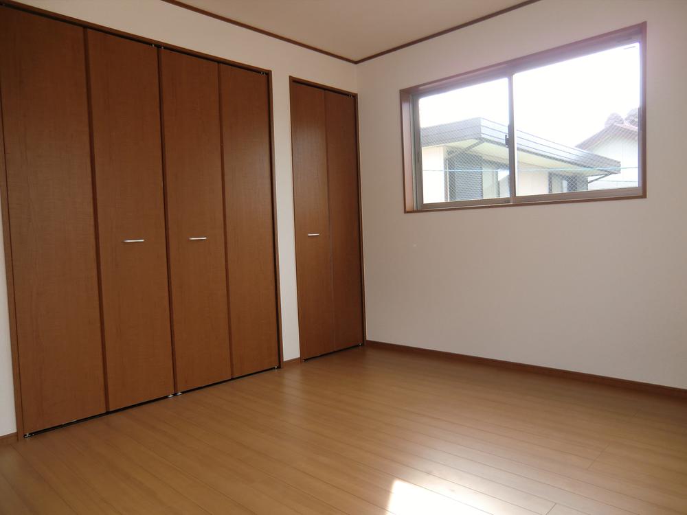 Non-living room. ◇ Western-style ◇  All room storage 