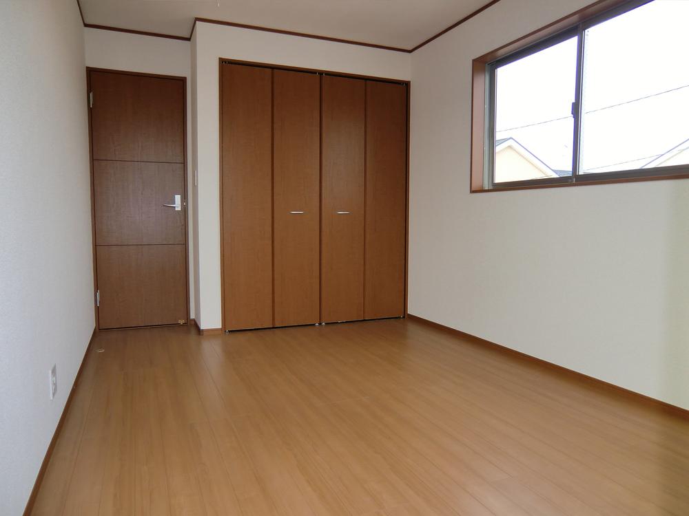Non-living room. ◇ Western-style ◇  All room storage  