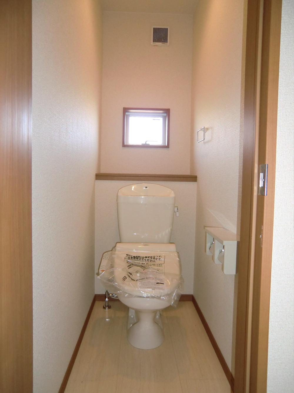Toilet. ◇ toilet ◇  1st floor ・ Second floor  Bidet