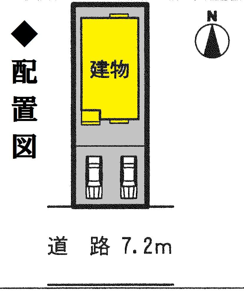 The entire compartment Figure