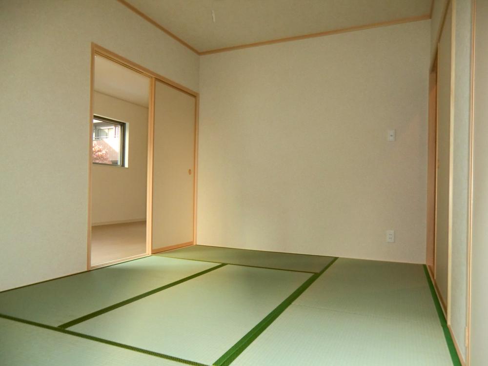 Non-living room. ◇ Japanese-style ◇  6 Pledge  