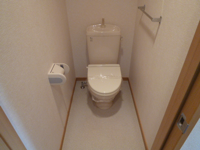 Toilet. Bidet function toilet ☆