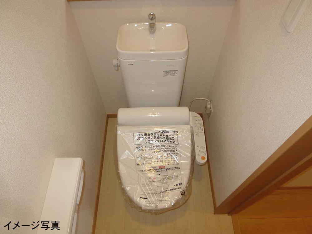 Same specifications photos (Other introspection).  ◆ Shower toilet ◆ 