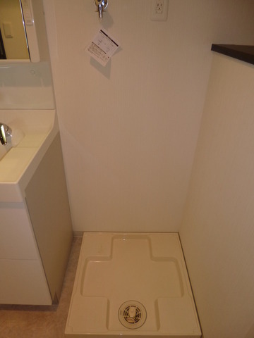 Other Equipment. Indoor Laundry Storage