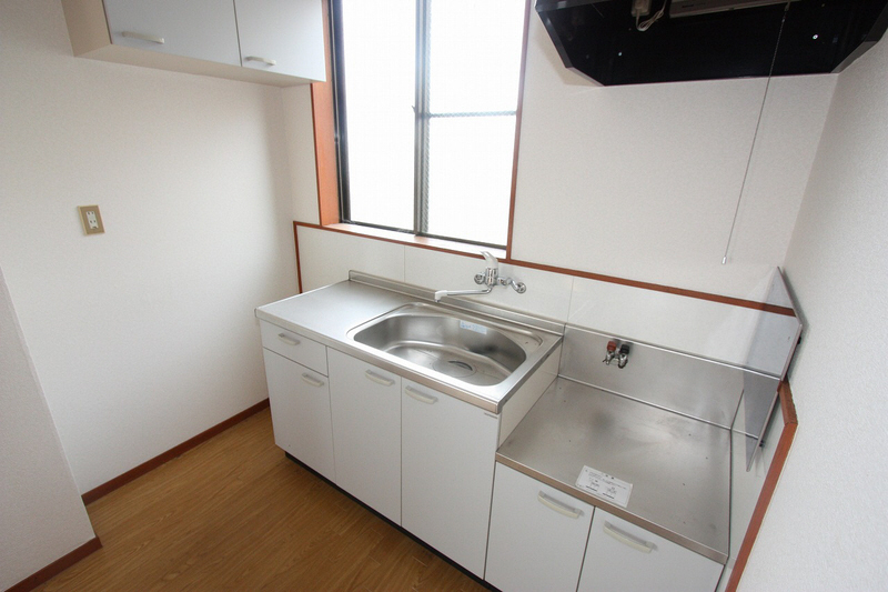 Kitchen. Kitchen is also widely easy-to-use. 