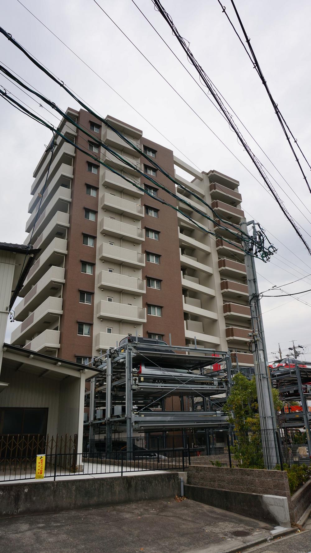 Local appearance photo. Local (11 May 2013) Shooting