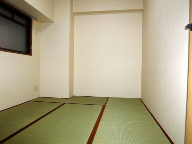 Other room space. Chillin To in the Japanese-style room