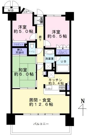 Nagoya, Aichi Prefecture, Nakagawa-ku Yagumatori 6