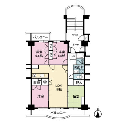 Floor plan. Floor plan