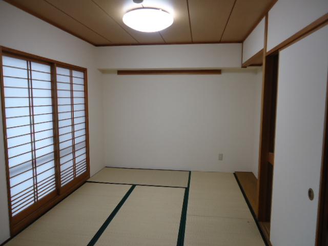 Non-living room. 2013 November shooting